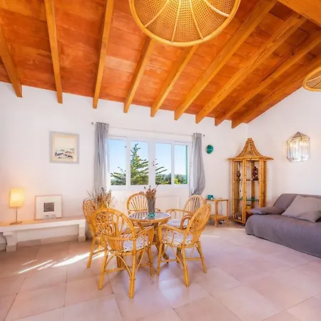 Santa Maria Villa *