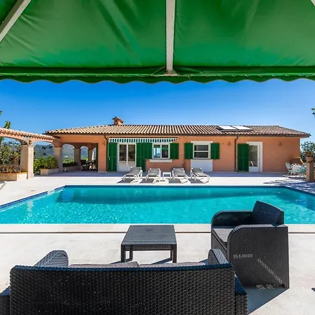 Santa Maria Villa Arta
